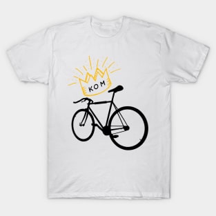 Strava Kom Champion T-Shirt